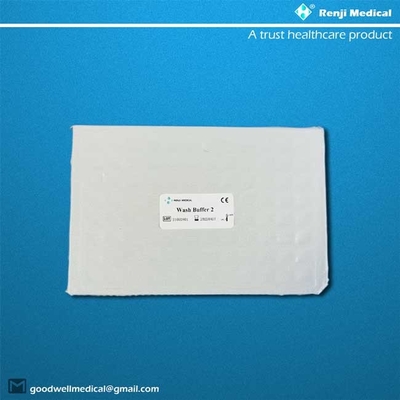 hạt từ tính Bộ chiết xuất Dna Rna 200 µl mẫu lỏng đồng nhất