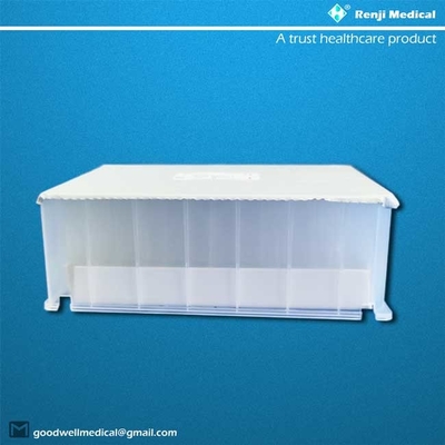 Bộ chiết Dna hạt từ tính Renji cho axit nucleic siêu vi