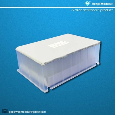 96 Xử lý tốt Bộ chiết xuất axit nucleic Hạt siêu thuận từ