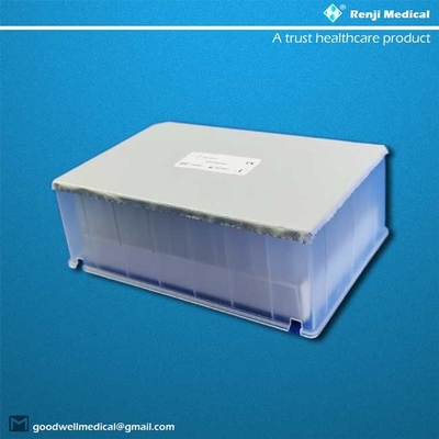 96 Xử lý tốt Bộ chiết xuất axit nucleic Hạt siêu thuận từ