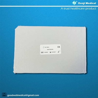 15 phút Viral Dna Purification Kit 48 lần kiểm tra / hộp cho 32 mẫu