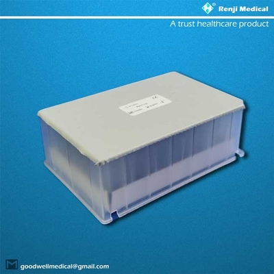 Renji Rna Bộ tách axit nucleic virut 48 Thử nghiệm Phương pháp hạt từ tính