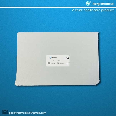 Renji Rna Bộ tách axit nucleic virut 48 Thử nghiệm Phương pháp hạt từ tính