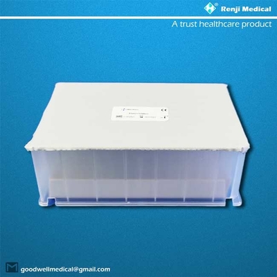 hạt từ tính Bộ chiết xuất Dna Rna 200 µl mẫu lỏng đồng nhất