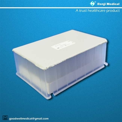 Rửa giải 50–100 µl Bộ dụng cụ chiết xuất Viral Rna Phương pháp hạt từ tính