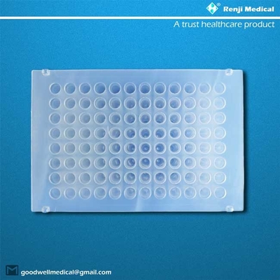Bộ cách ly Rapid Dna và Rna dành cho miếng gạc huyết thanh Nước bọt huyết tương