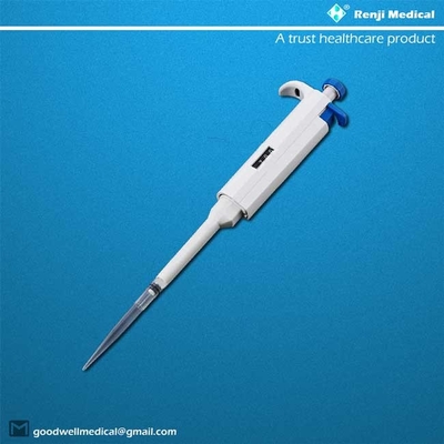 Đầu pipet vô trùng có độ chính xác cao Tương thích với GILSON Biohit