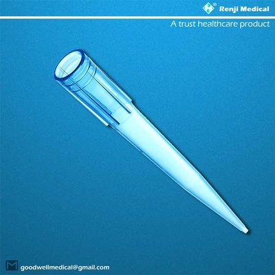 Đầu hút pipet vô trùng 1000ul Phổ dụng cho Eppendorf / Gilson