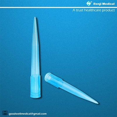 Đầu hút pipet vô trùng 1000ul Phổ dụng cho Eppendorf / Gilson