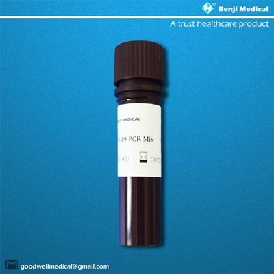 COVID-19 Novel Coronavirus Test Kit Kiểm tra dung lượng cao MA YBTC phê duyệt