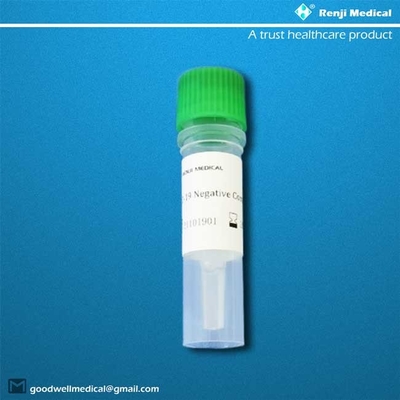 COVID-19 Novel Coronavirus Test Kit Kiểm tra dung lượng cao MA YBTC phê duyệt