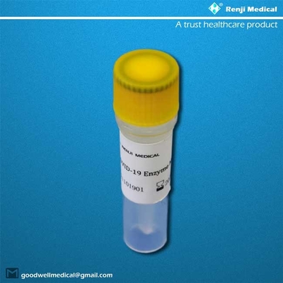 Bộ xét nghiệm tại nhà Sars-Cov-2 có độ nhạy 95% Mũi họng