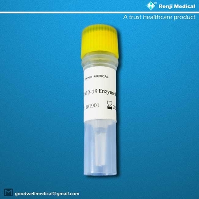 COVID-19 Novel Coronavirus Test Kit Kiểm tra dung lượng cao MA YBTC phê duyệt