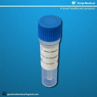 Bộ xét nghiệm tại nhà Sars-Cov-2 có độ nhạy 95% Mũi họng