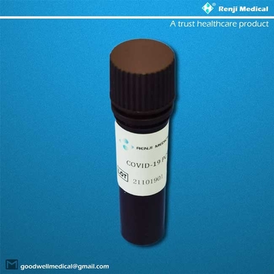 Bộ xét nghiệm tại nhà Sars-Cov-2 có độ nhạy 95% Mũi họng