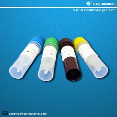 Bộ xét nghiệm axit nucleic RT PCR thời gian thực với mẫu đờm