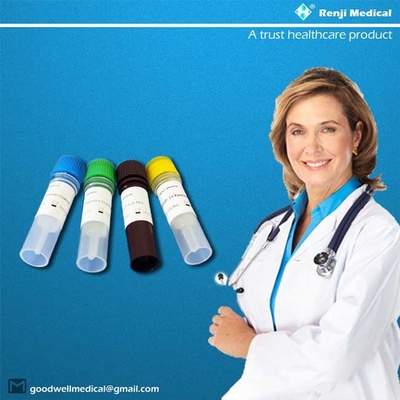 COVID-19 Novel Coronavirus Test Kit Kiểm tra dung lượng cao MA YBTC phê duyệt