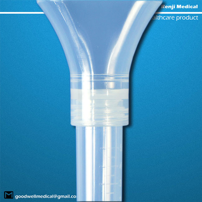 Bộ lấy nước bọt DNA RNA, 3 phút Tất cả các xét nghiệm Bộ nước bọt không tiếp xúc